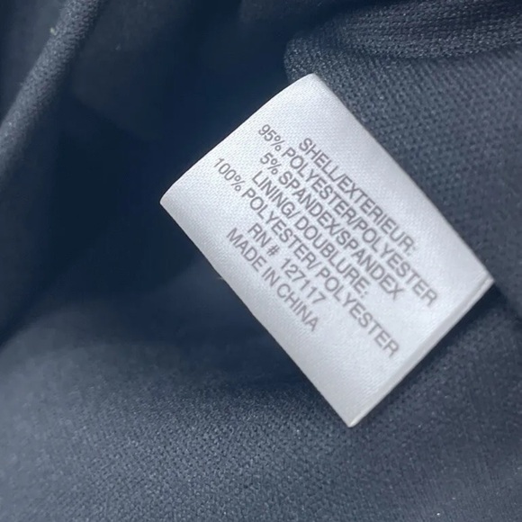 Badgley Mischka Collection Gold Strapless Dress Size 2 NWT $335 - Picture 5 of 5